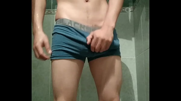 Flaquito Bien Cachondo