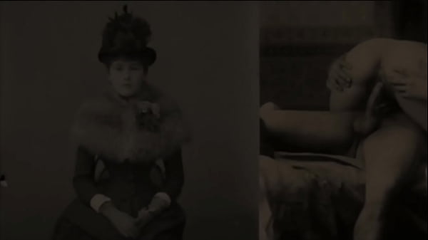 Vintage Steamy Animation