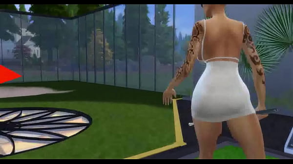 Amber Rose Stepmama Ebony