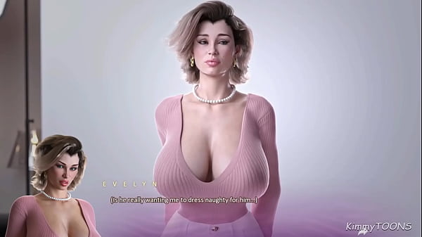 Apocalust - Stripped Photoshoot Part 1- Busty Rack Mature Short Skirt Sexy Pics