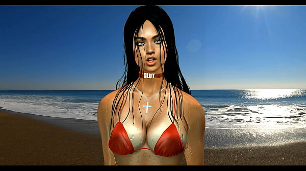 Beach House Party With Sofia Cyreide