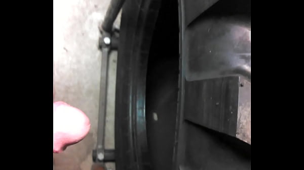 Working Off At Pump
