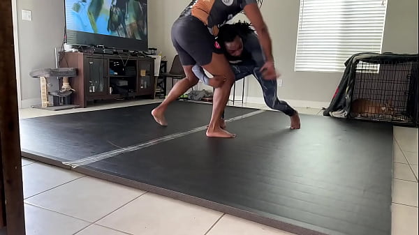 Schoolgirl Takes Down His Professor