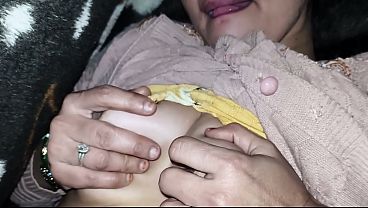 Closeup Intense Fucking Sex With Stepsis