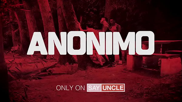 Newcomer Running By Anonimo Featuring Felix Harris & Julian Mendes - SayUncle