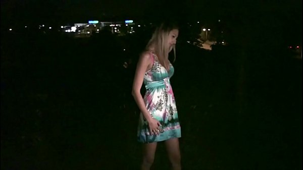 Kitty Jane Goes To A Dogging Location For A Risky Public Fun Gang Hammer Outsiders Orgy