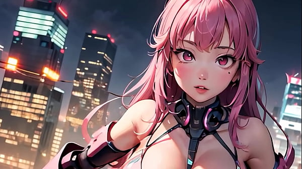 ArtiOtaku - "Synthetic Rebellion" #EDM #Industrial #Cyberpunk
