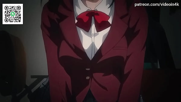 Hentai (AI Upscaled) 60 FPS
