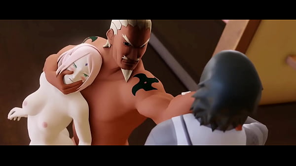 Sakura Raikage Hentai