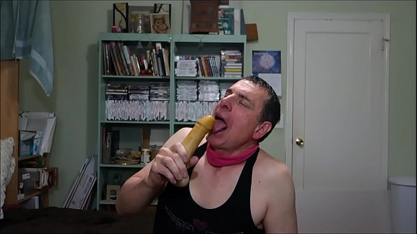 Slurping Fake Shaft