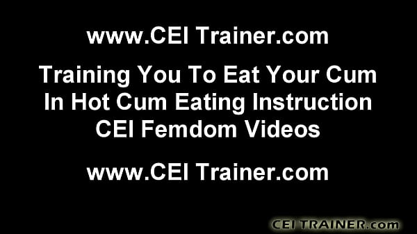 You Are A Kinky Tiny Seed Piggy CEI
