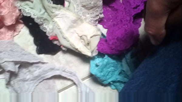 SEED On Marium Thongs
