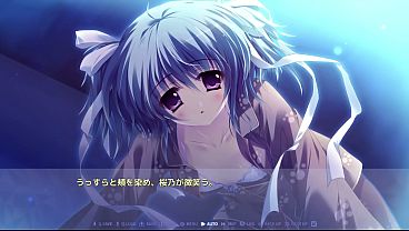 【ましろ色シンフォニー】桜乃 02