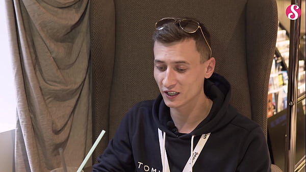 Interview With Charlie Dean (SHARESOME TV)