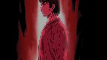 Anime Initial D Edit