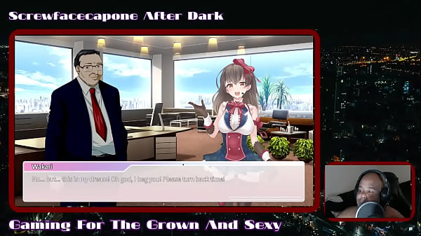 Idol Hands - Former Idol Becomes Porn Slut If You Need (Future Installments Will Be On Xvideos Red)