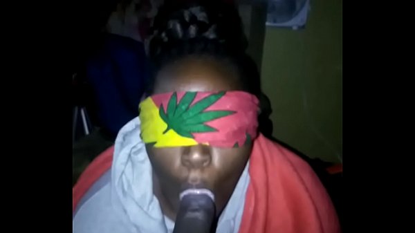 Enormous Behind BBW No Hands Head