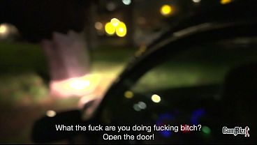 Golden-haired Brat Steals Driver’s Spot – Instant BWC Aroma Breeding