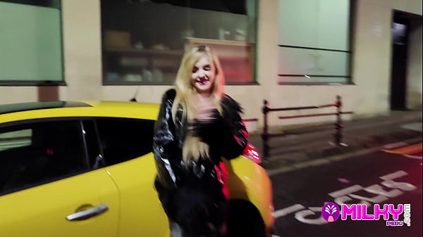 Fake Perverted Reporter Pilla A Shy Englishwoman