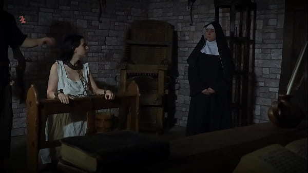 Tormented Slut – The Witch Course (TRAILER)