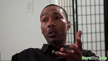 Nuruwet.com & Nuru Massage Presents: Andi Avalon & Scotty P | Renew With Nuru