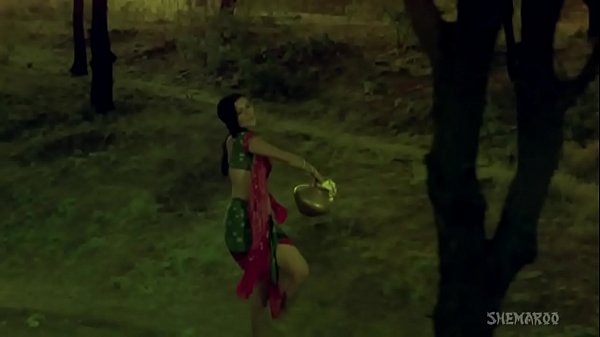 Bhor Bhaye Panghat Pe - Satyam Shivam Sundaram - Zeenat Aman - Lata Mangeshkar