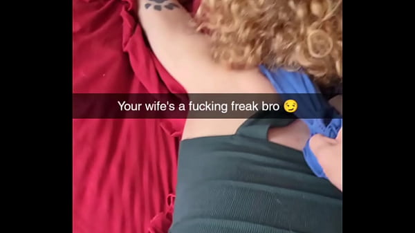 Real Snapchat Nail Compilation- Deceiving Cumslut Missus Implores For Multiple Creampies -Richelle Rose