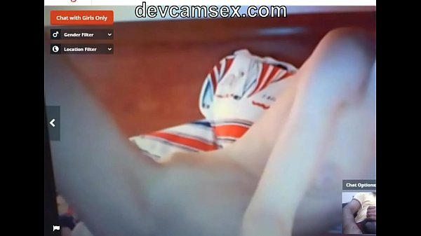 Indian Delhi Boy Doing Online Web Cam Sex With Foreigner Doll