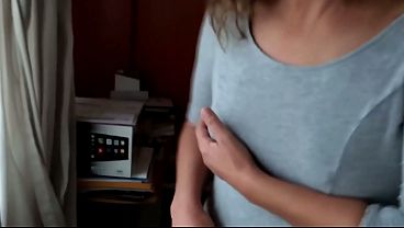 My Stunning Stepmom Is Happy Watching Me Stroke Off While She Parades Off And Asks Me To Spunk.