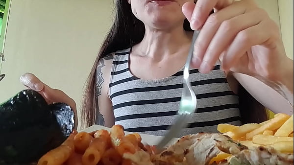 Italian Couple Nails Under The Table After Restaurant – Thorough Inside Load Pov