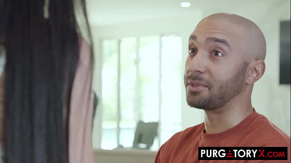 PURGATORYX The Surrogate Vol 2 Part 2 With Jamie Michelle
