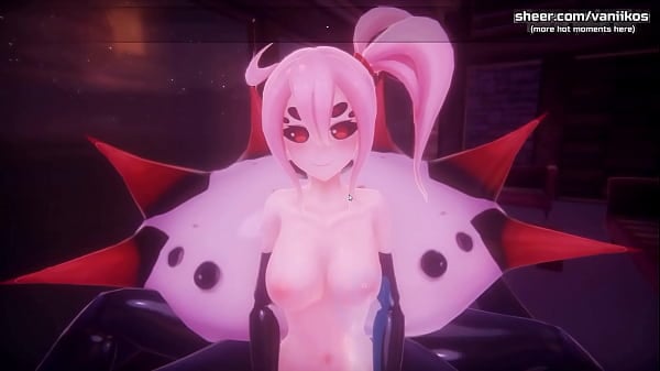 [1080p60fps]Monster Gal Island | Hentai Anime Coed With Giant Breasts Is Getting Her Honeypot Creampied | My Sexiest Gameplay Moments | Part #9