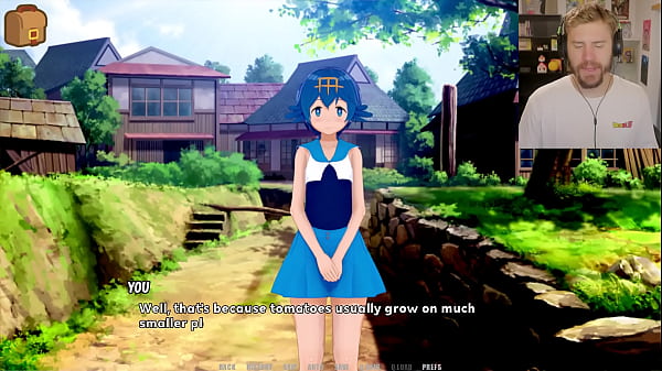 I Made A Giant Mistake In The Pokémon Universe (Poke-Ball Academia)