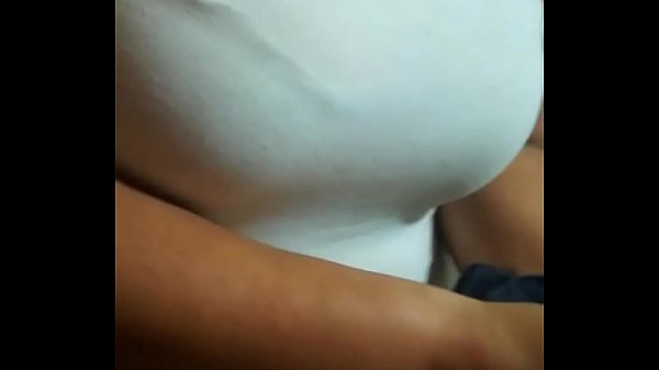 Mi Suegra En Escote