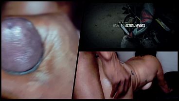 South Merican Goon Room #1 - New GIANTESS White MuLE