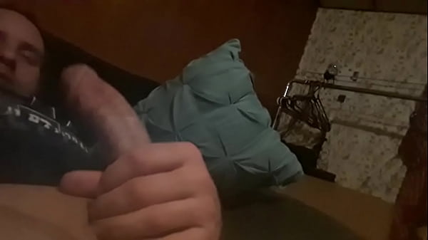 Rubbing My Shaft