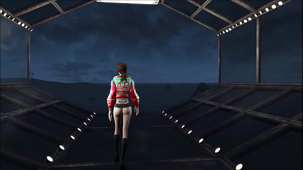 Fallout 4 Fashion Number 200