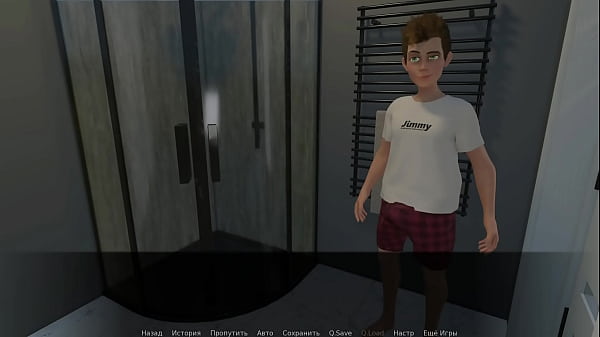 Complete Gameplay - Jimmy Awkward Adventures, Part 3