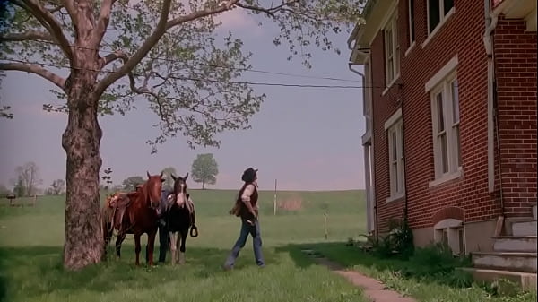 Pussycat Ranch 1978 - Full