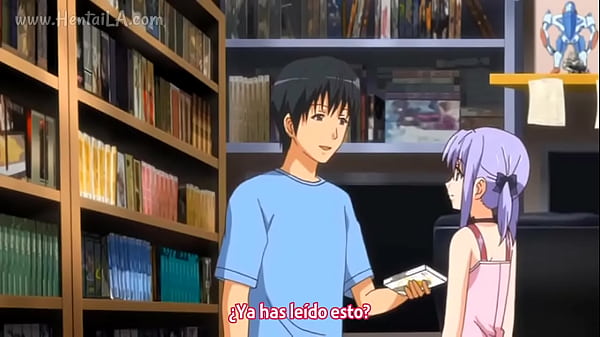 Teniendo Sexo Con La Hermana De Mi Esposa Maki-chan To Nau Capítulo 2
