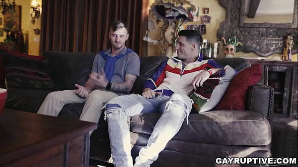 Ryan Jordan Was Shocked As Dalton Riley Plays A Different Kind Of Movie During Their Playdate. Dalton Gets The Chance To Play With His Sisteräs Bf.