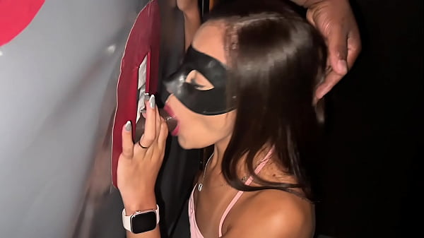 Gloryhole Da Casa De Swing Inner
