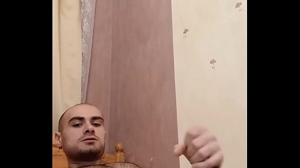 Playing On The Bed With Yourself. 2