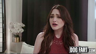 DOGFART - Feed Me That Dick - Lilibet Saunders