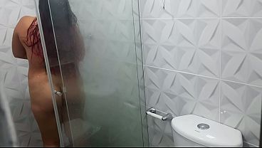 Making Amateur Porn With My Stepsis