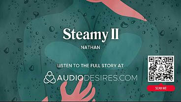 ASMR Audio Porn: Newcomers Smash In A Public Gym Shower – Teasing & Risky Sex – Titillating Audio Roleplay For Babes