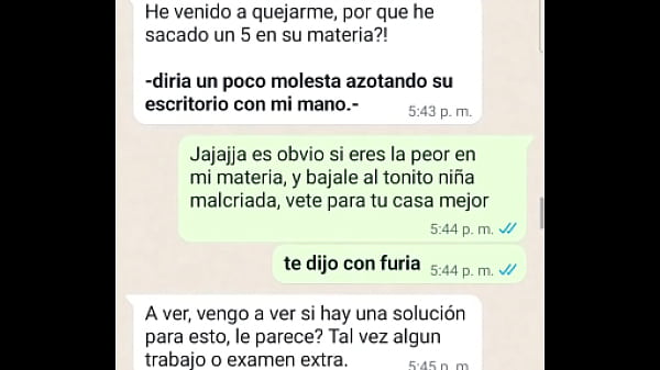 Juegos De Rol Con Mi Amiga Put