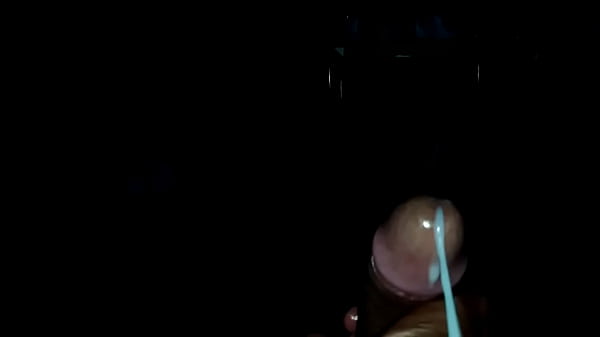 O Banho De Porra Que Tu Queria Em Slowmotion (Câmera Lenta)