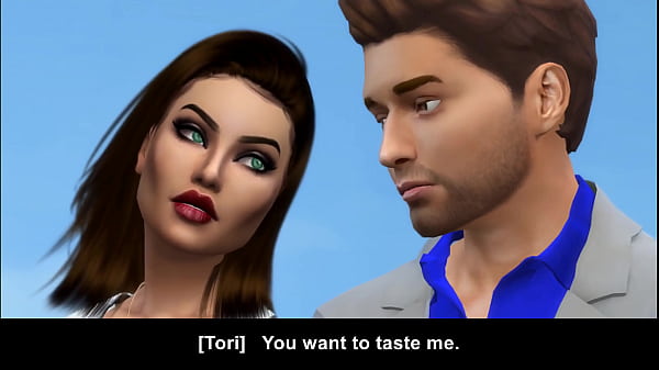 How To Get A Job At Nailing By TheTalkMan (Sims 4)