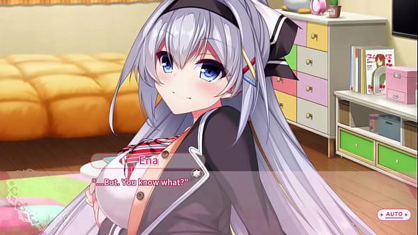 True Hentai Situation DT Part 5 Ena Route 1